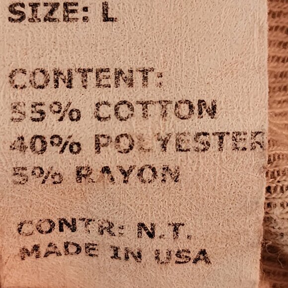 Cut Loose Gray Stripe Cotton Blend Button Front Lagenlook Coat - Picture 9 of 9